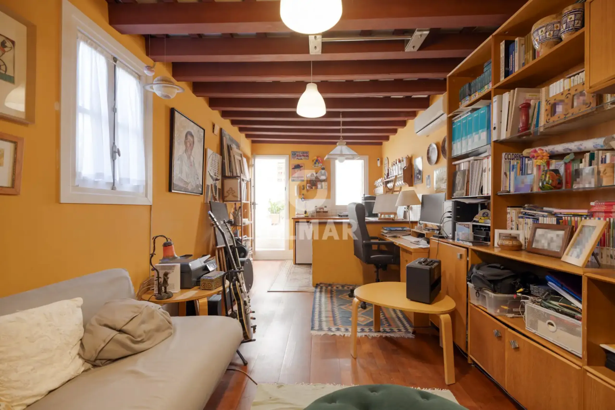 Townhouse in Cádiz - Cádiz