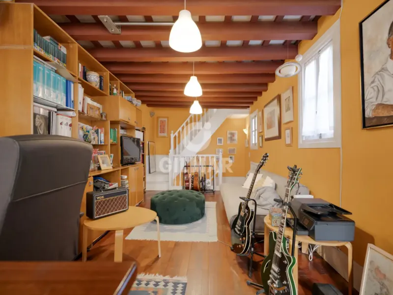 Townhouse in Cádiz - Cádiz