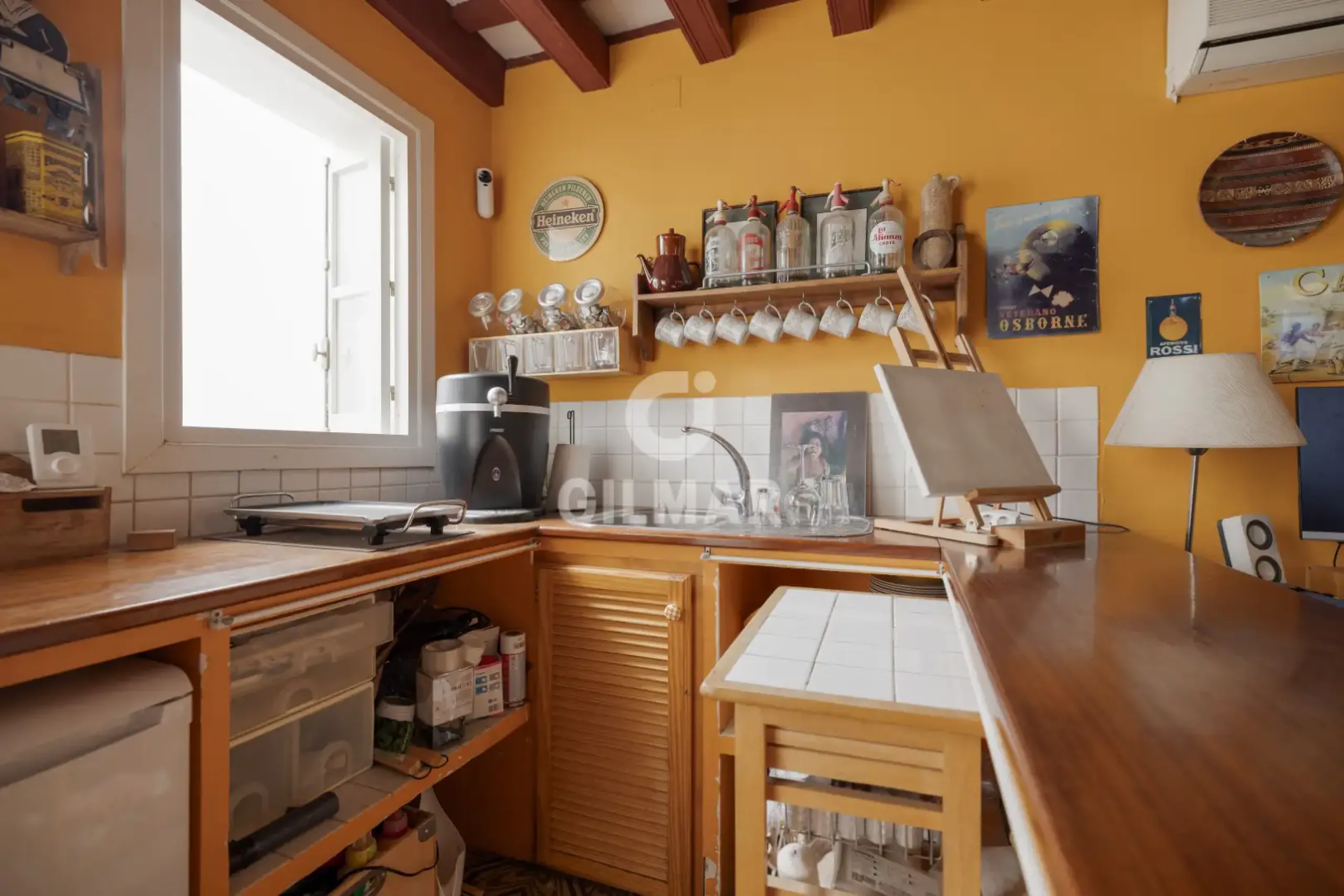 Townhouse in Cádiz - Cádiz