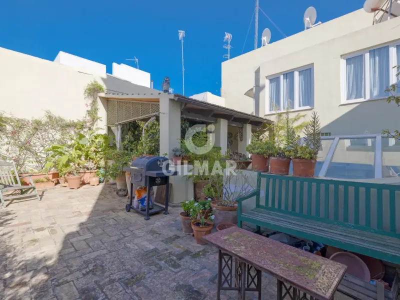 Townhouse in Cádiz - Cádiz