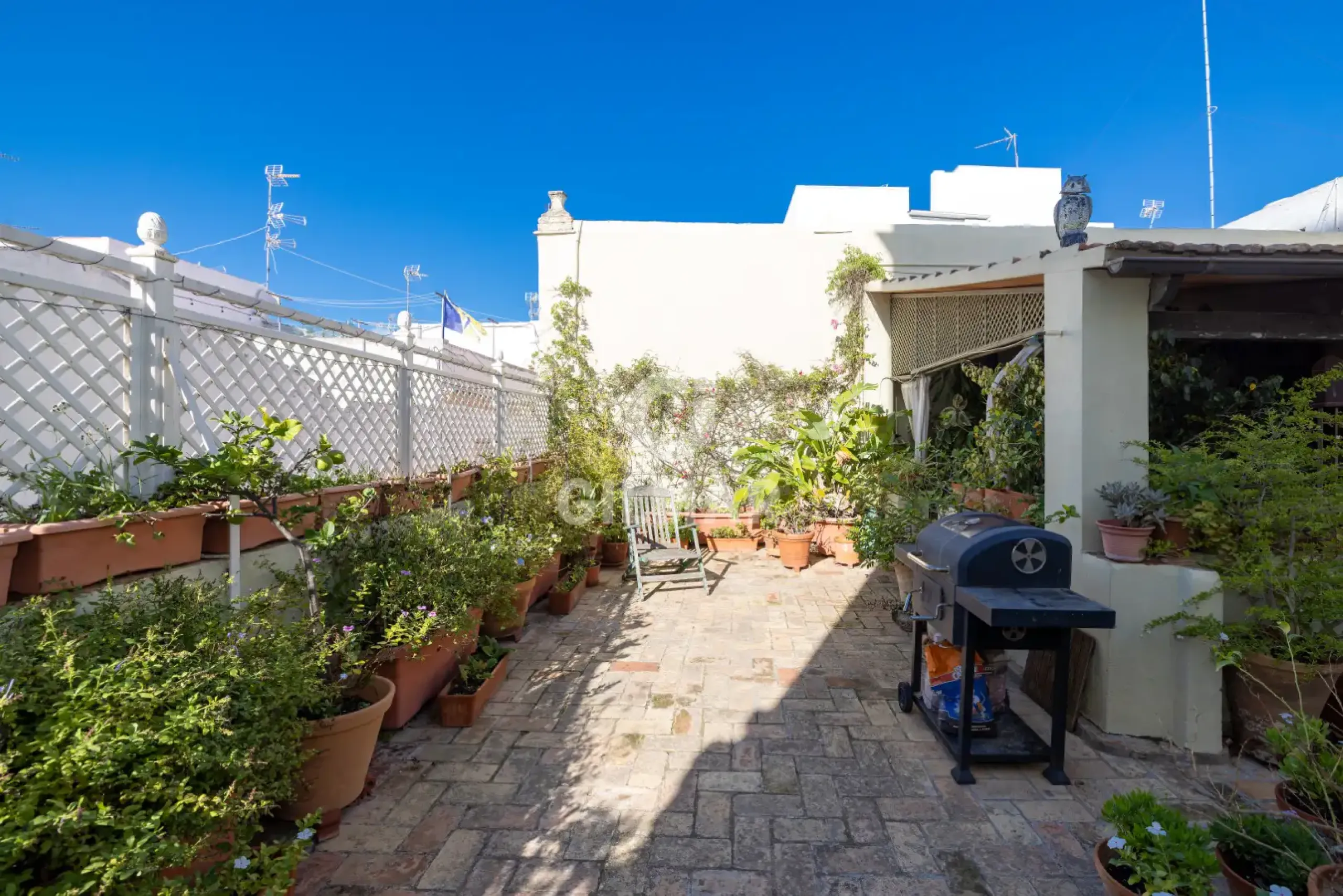 Townhouse in Cádiz - Cádiz