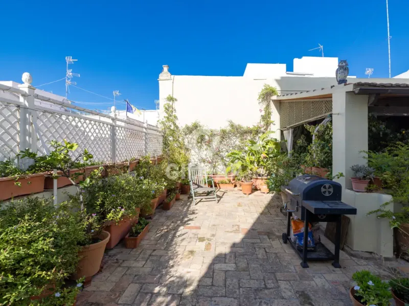 Townhouse in Cádiz - Cádiz