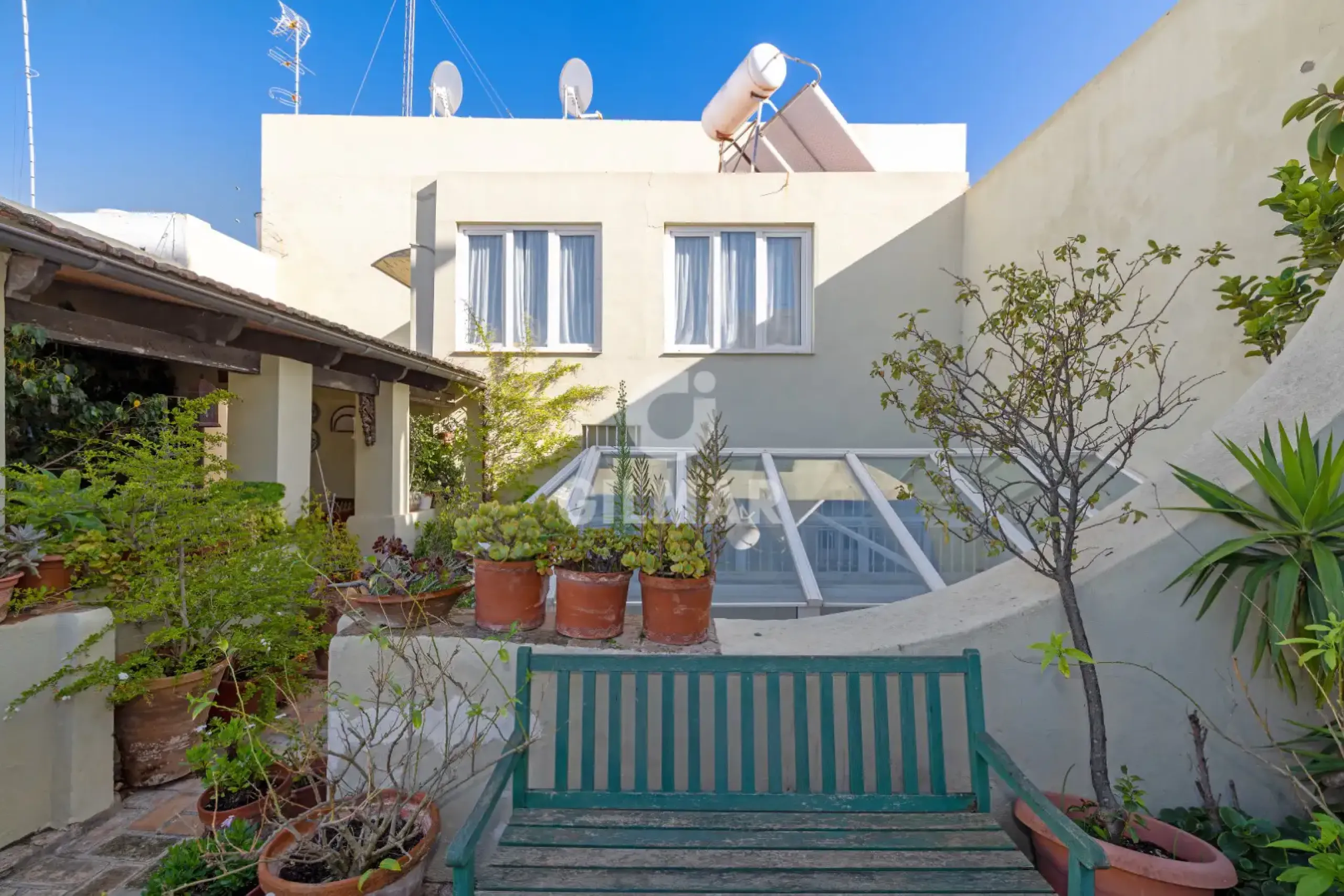 Townhouse in Cádiz - Cádiz