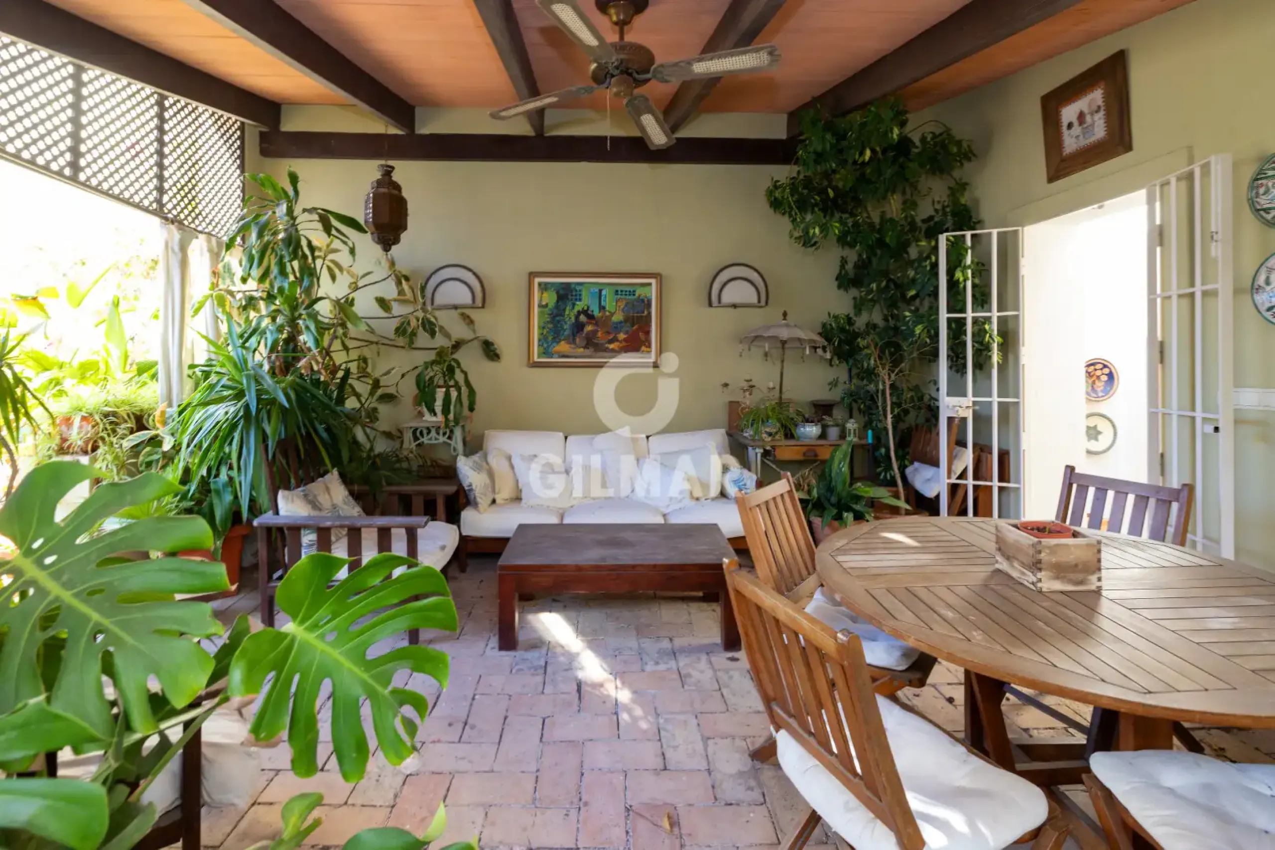 Townhouse in Cádiz - Cádiz