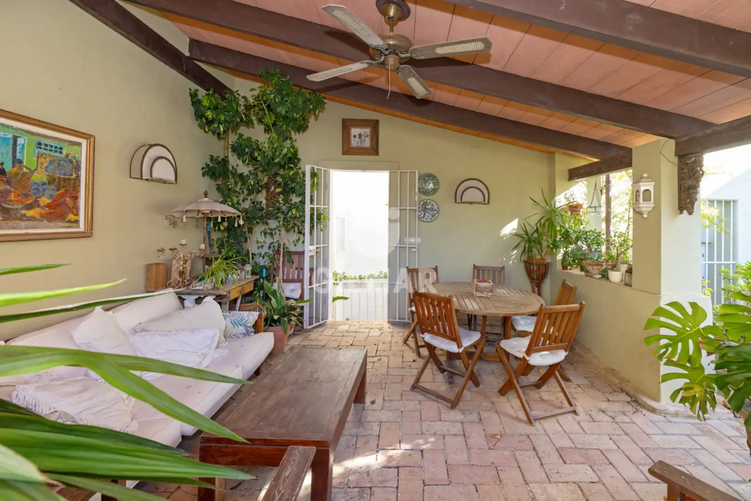 Townhouse in Cádiz - Cádiz