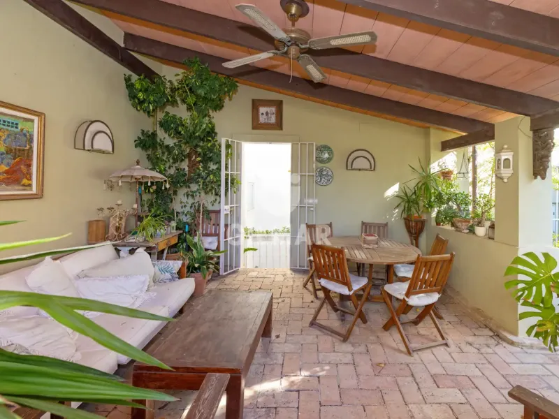 Townhouse in Cádiz - Cádiz
