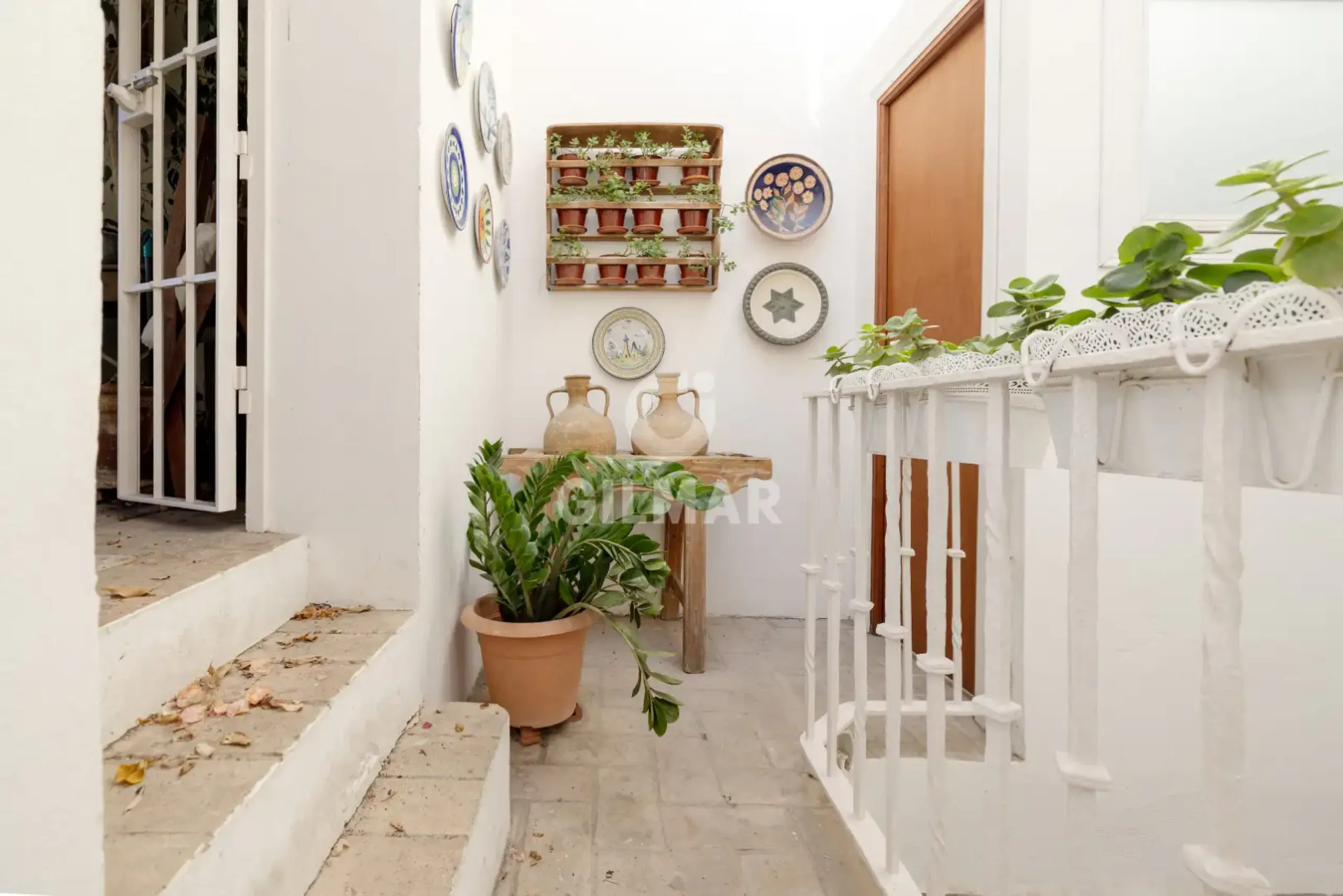 Townhouse in Cádiz - Cádiz