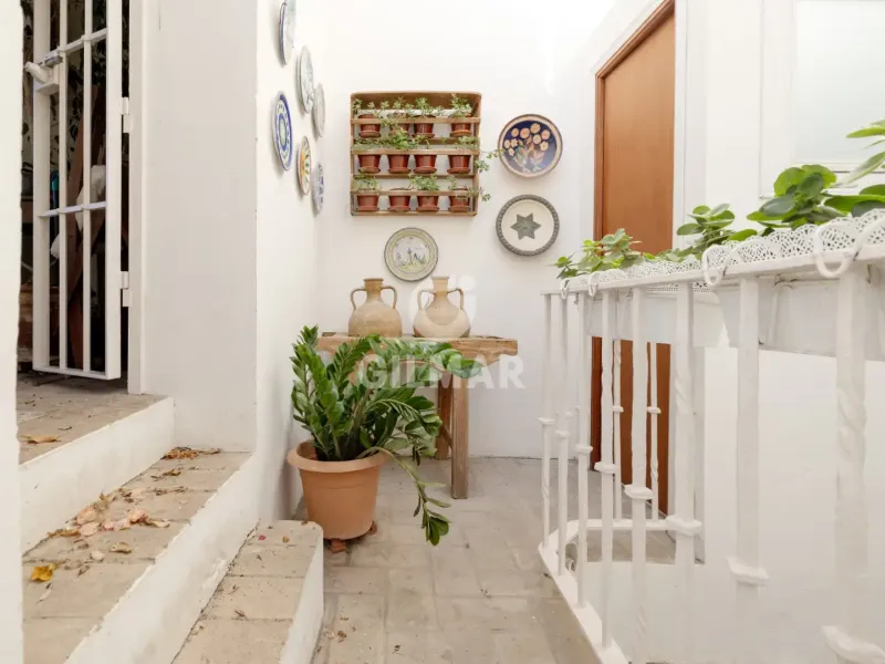 Townhouse in Cádiz - Cádiz