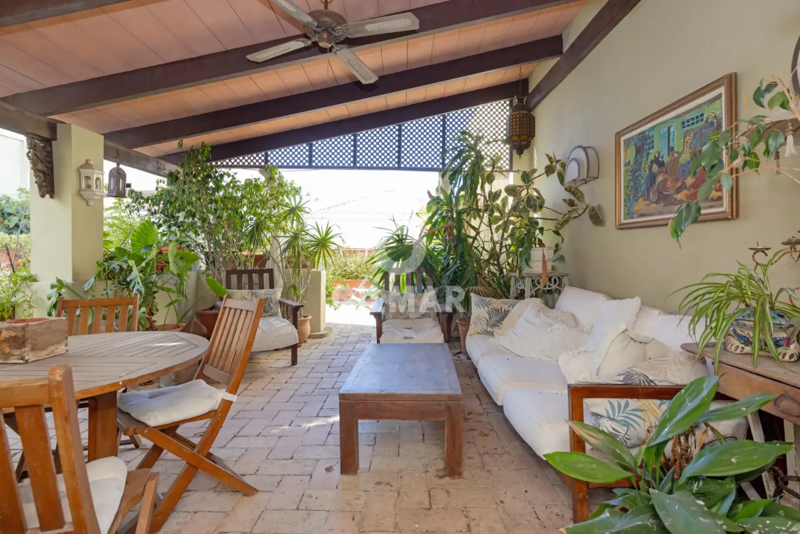 Townhouse in Cádiz - Cádiz