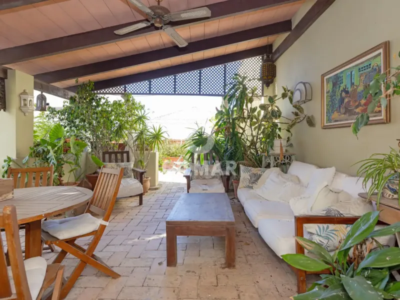 Townhouse in Cádiz - Cádiz