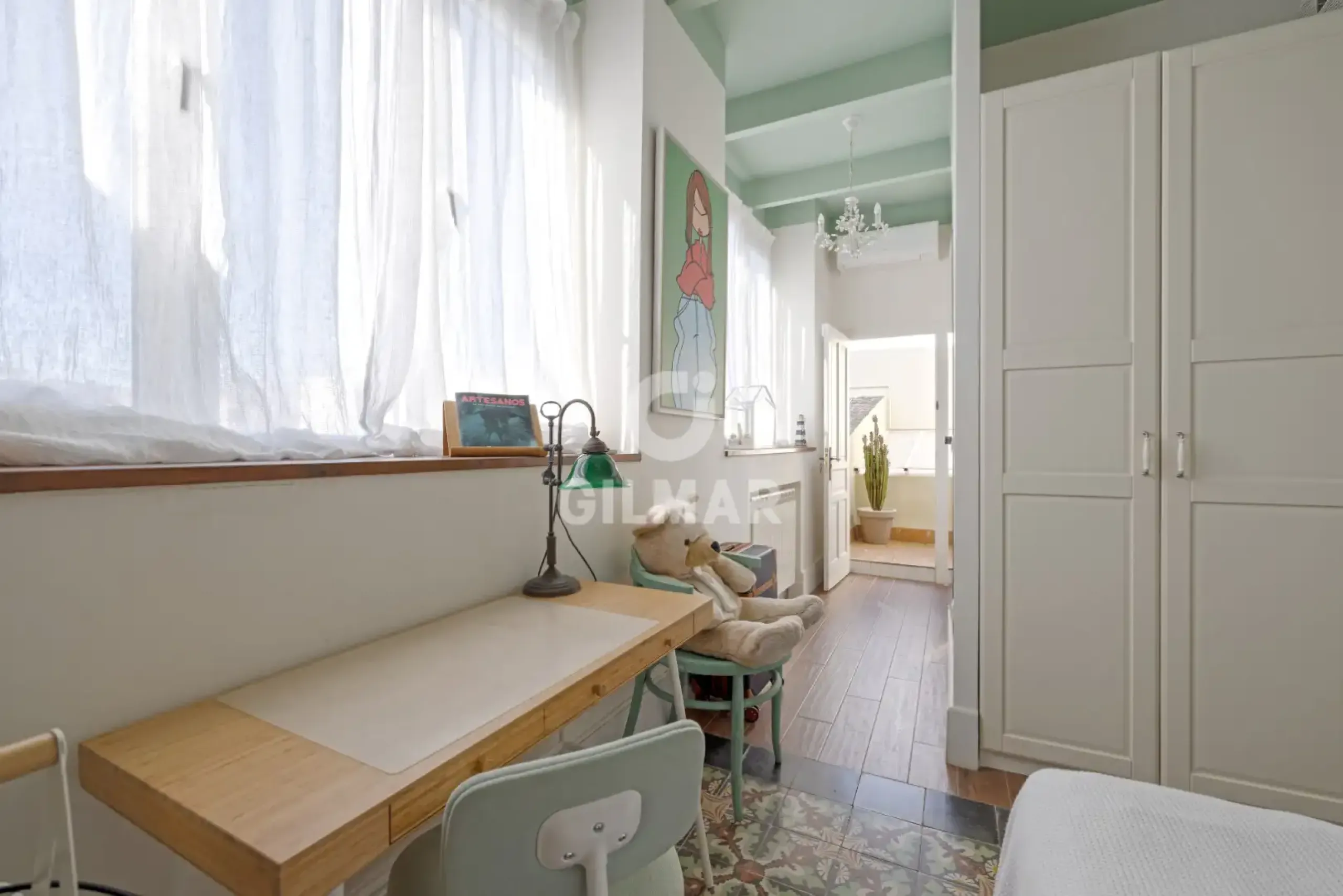 Townhouse in Cádiz - Cádiz