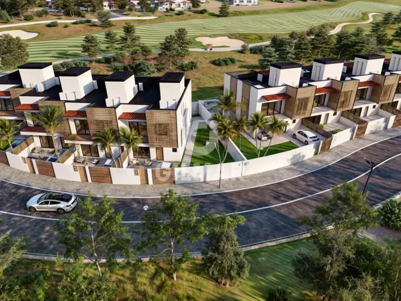 Chalet Adosado en Estepona Oeste - Málaga
