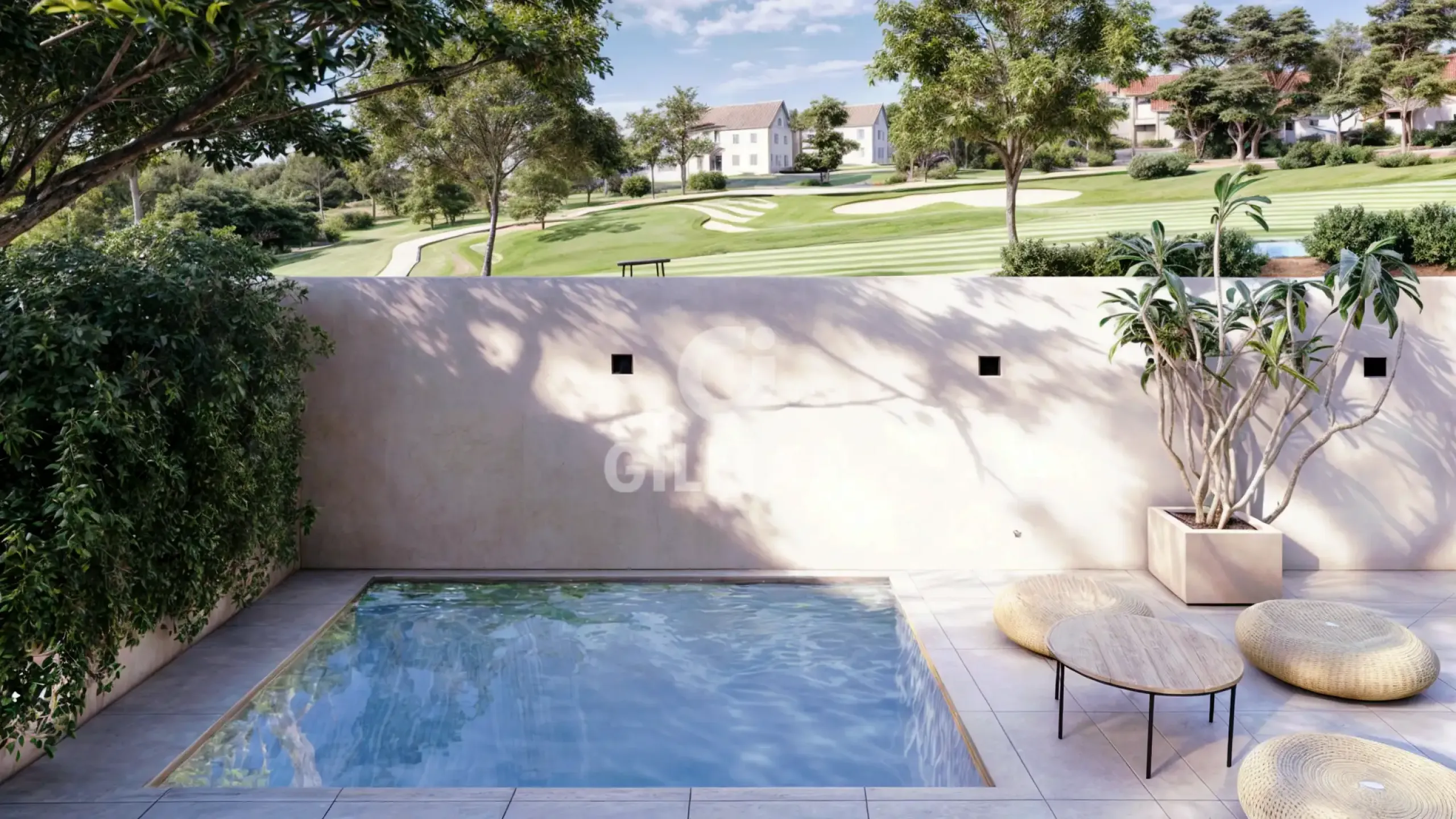 Chalet Adosado en Estepona Oeste - Málaga