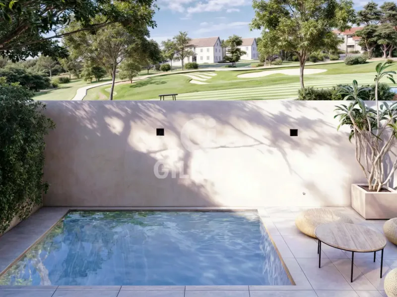 Chalet Adosado en Estepona Oeste - Málaga