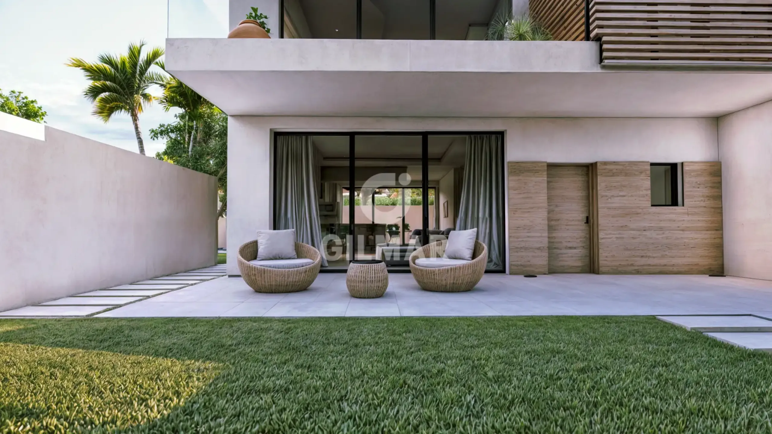 Chalet Adosado en Estepona Oeste - Málaga