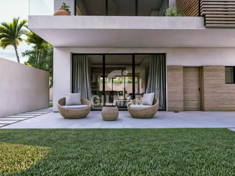 Chalet Adosado en Estepona Oeste - Málaga
