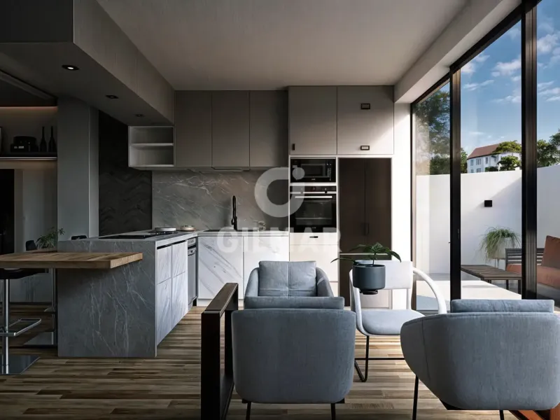 Chalet Adosado en Estepona Oeste - Málaga