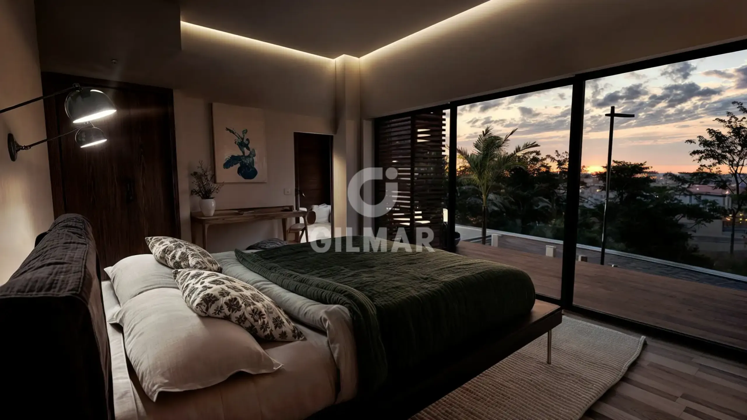 Chalet Adosado en Estepona Oeste - Málaga