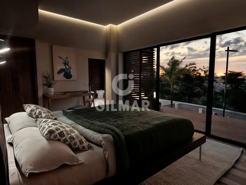 Chalet Adosado en Estepona Oeste - Málaga