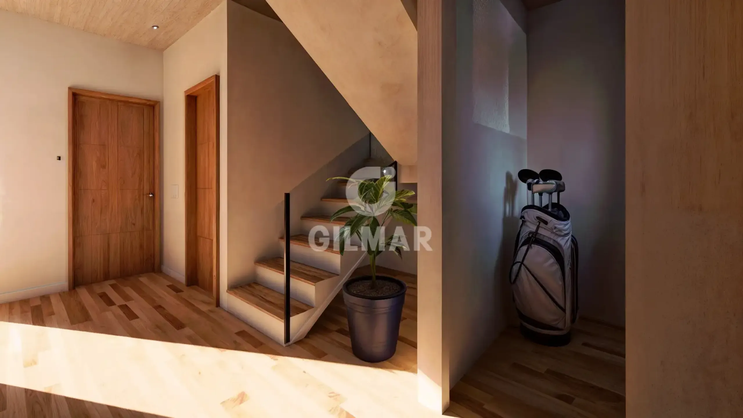 Chalet Adosado en Estepona Oeste - Málaga