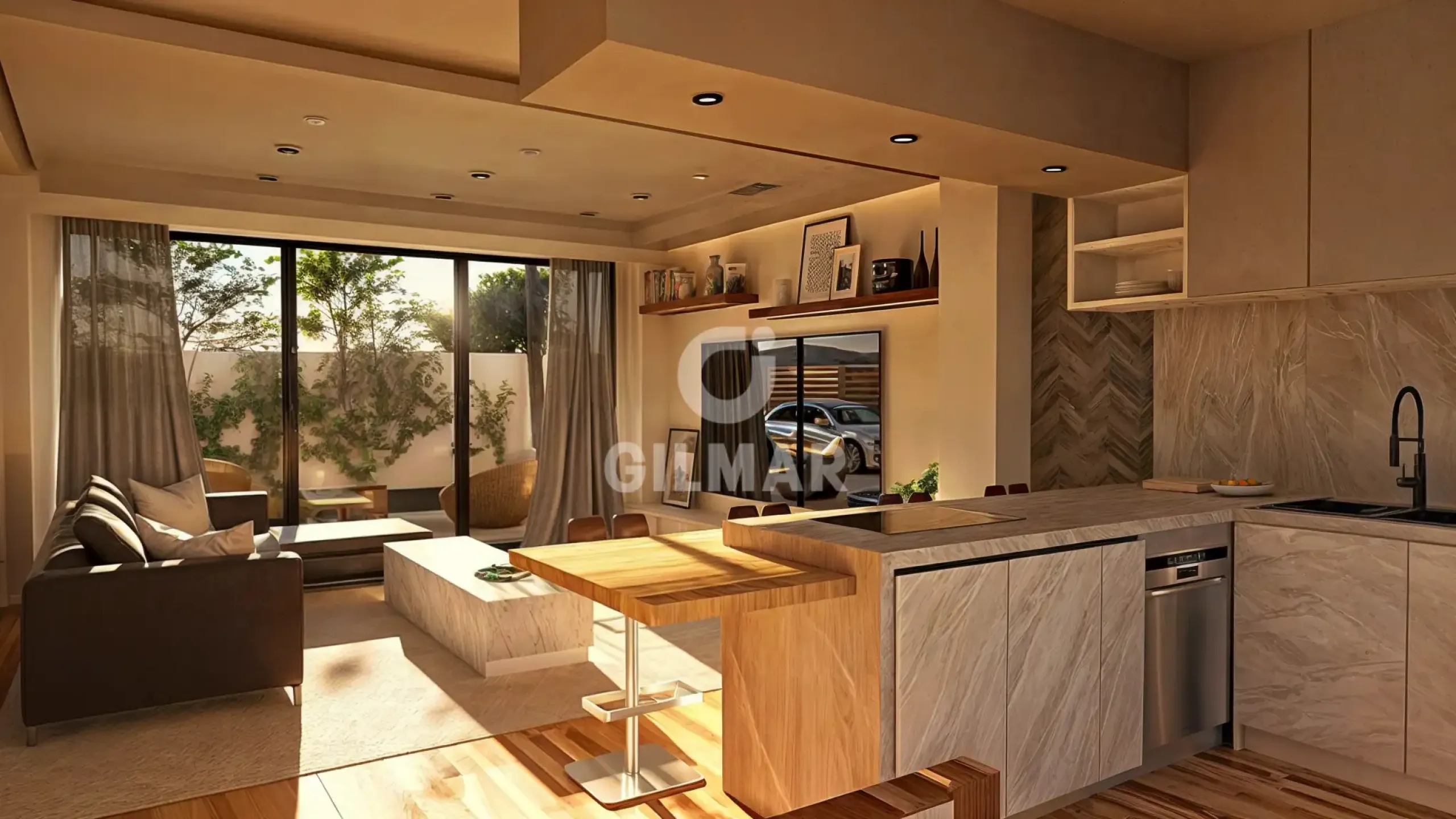 Chalet Adosado en Estepona Oeste - Málaga