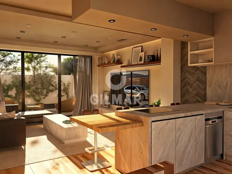 Chalet Adosado en Estepona Oeste - Málaga