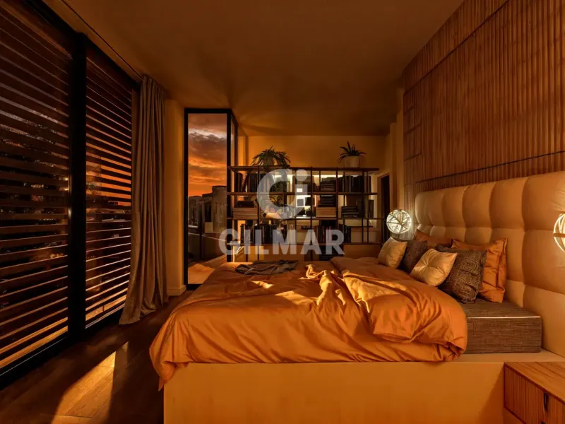 Chalet Adosado en Estepona Oeste - Málaga