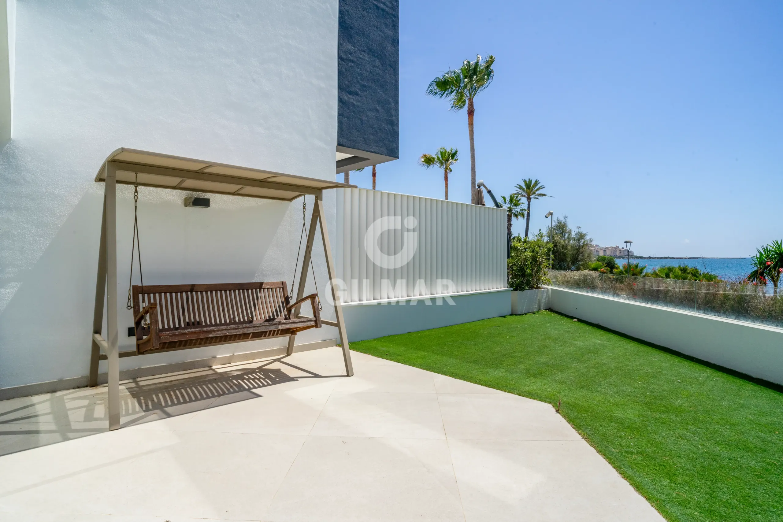 Chalet Adosado en Estepona Oeste - Málaga