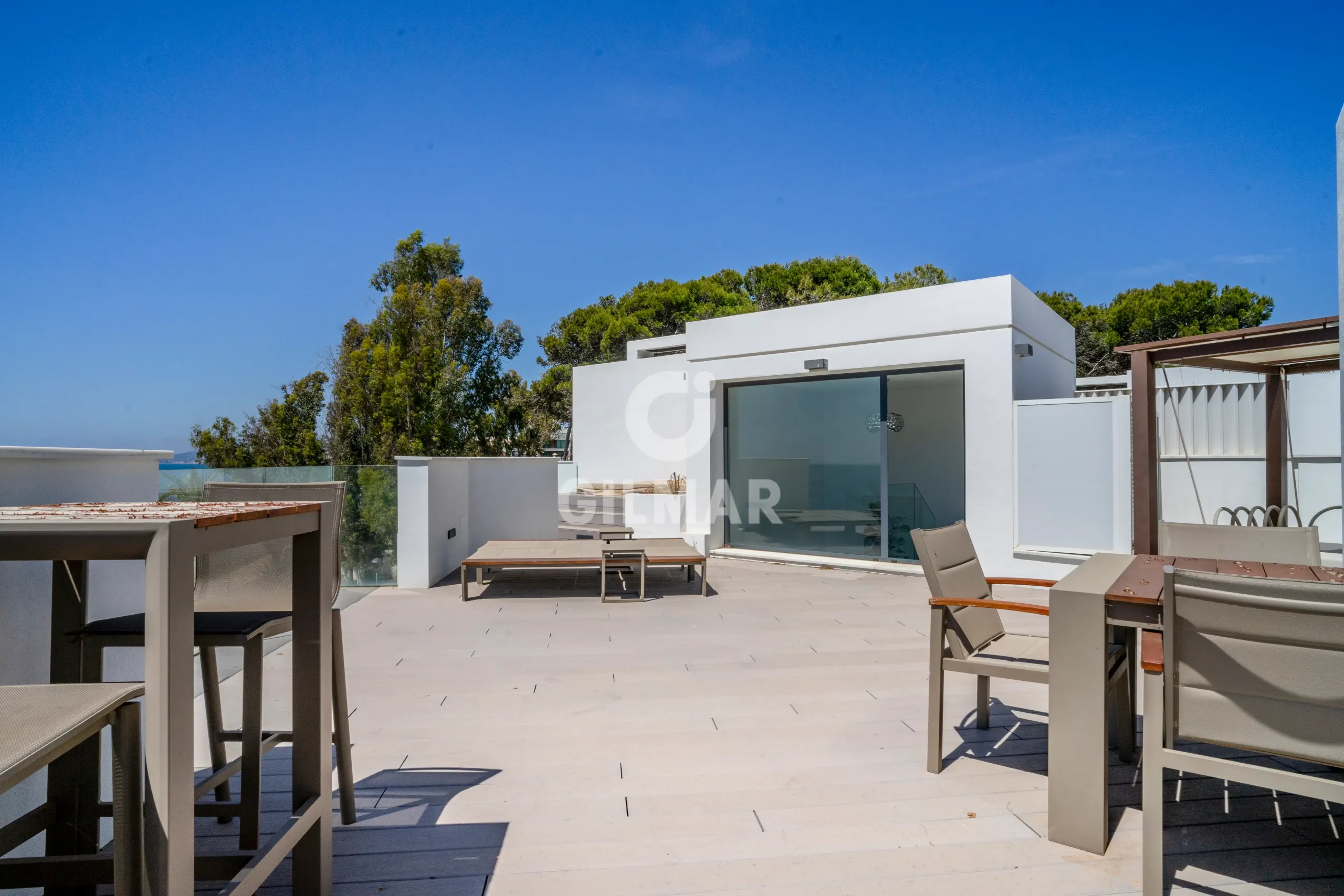 Chalet Adosado en Estepona Oeste - Málaga