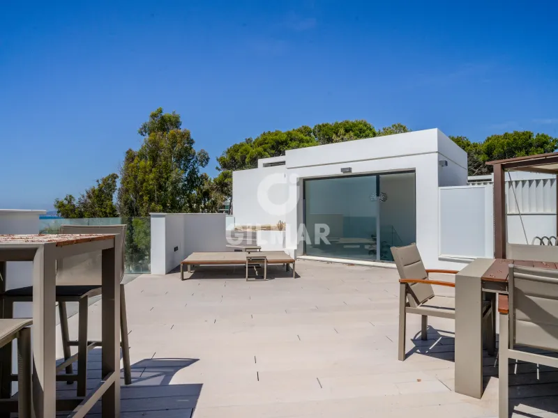 Chalet Adosado en Estepona Oeste - Málaga