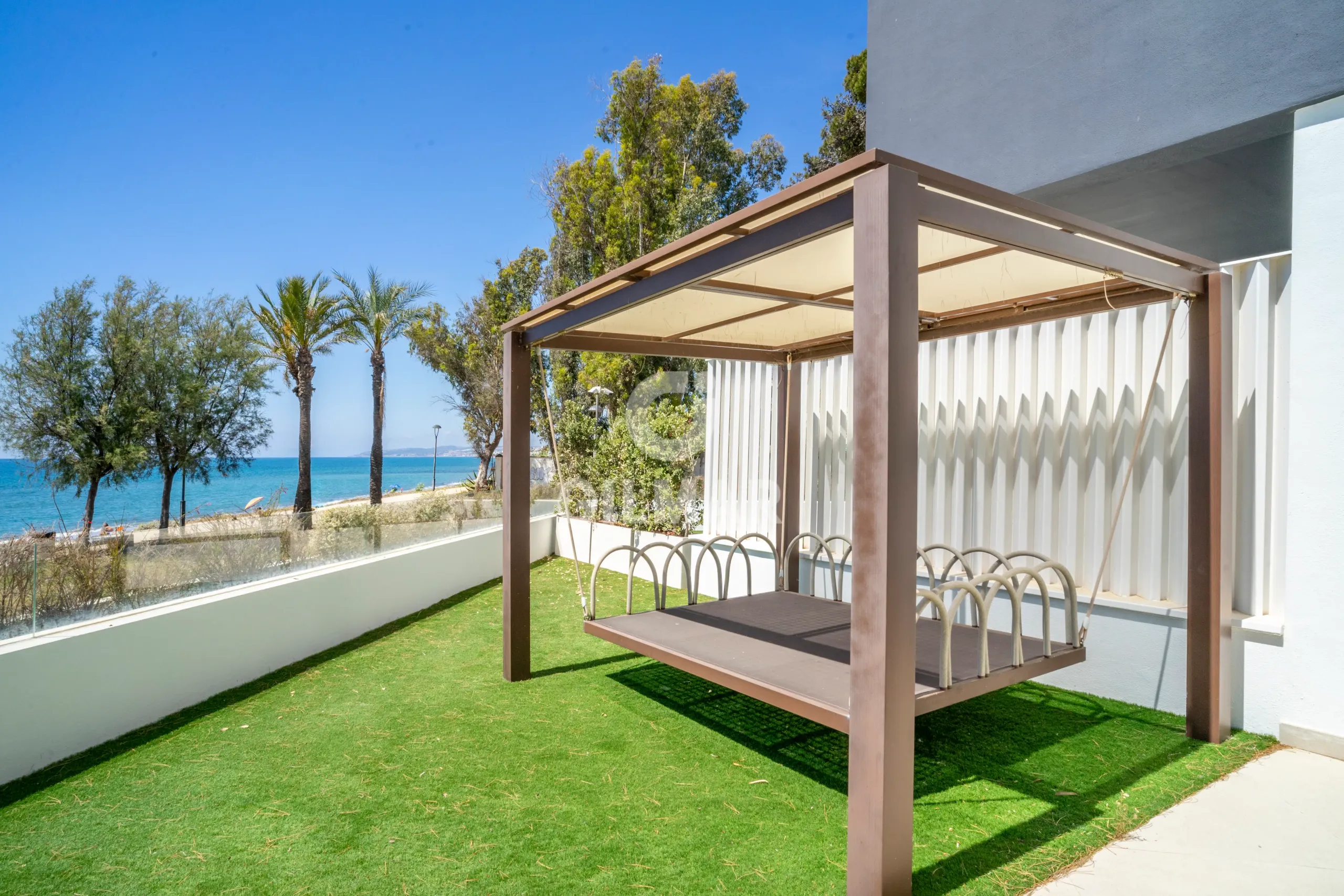 Chalet Adosado en Estepona Oeste - Málaga