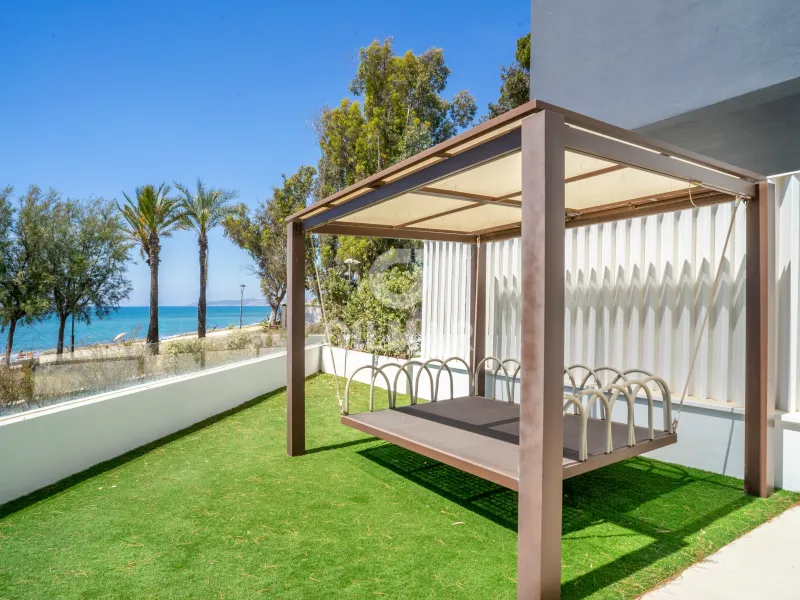 Chalet Adosado en Estepona Oeste - Málaga