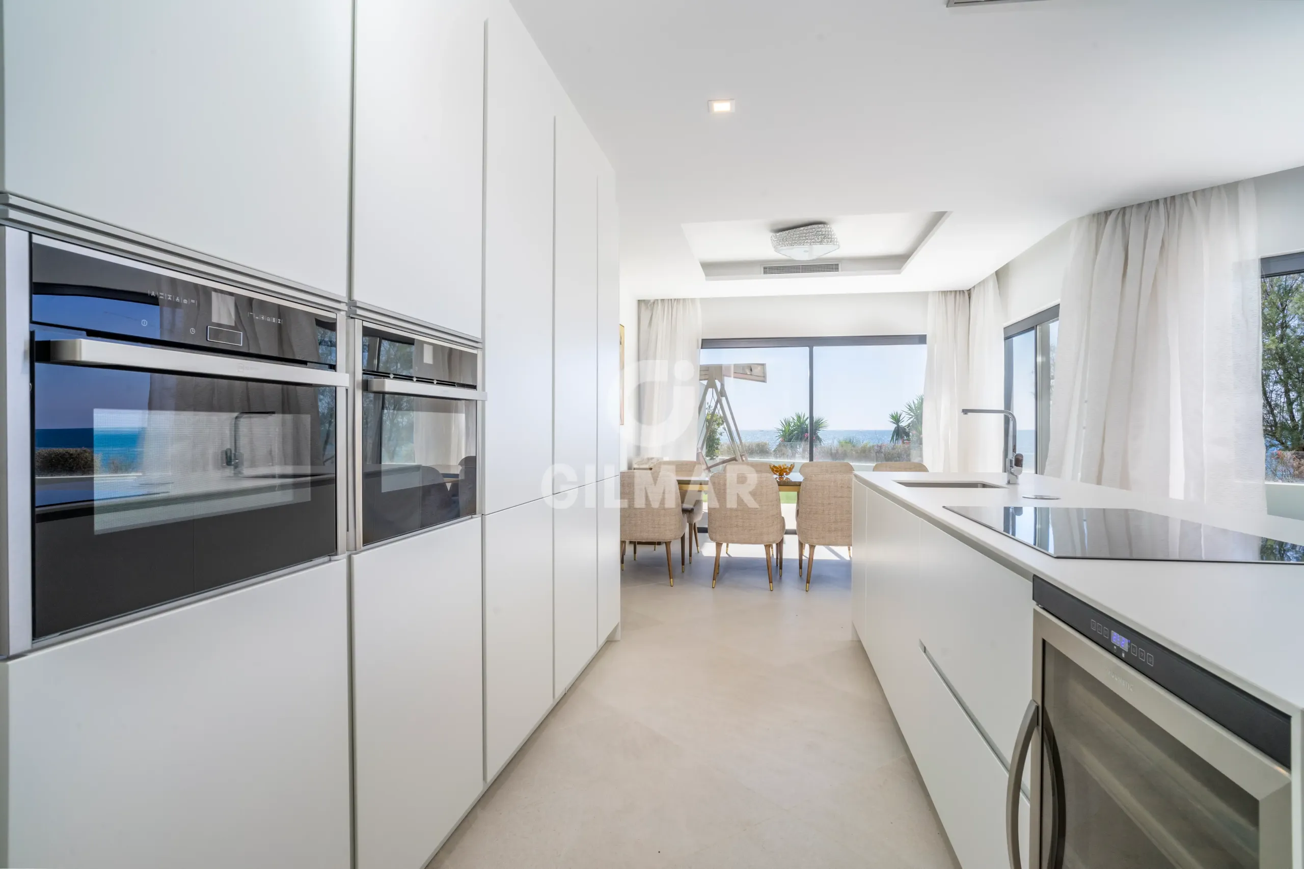 Chalet Adosado en Estepona Oeste - Málaga