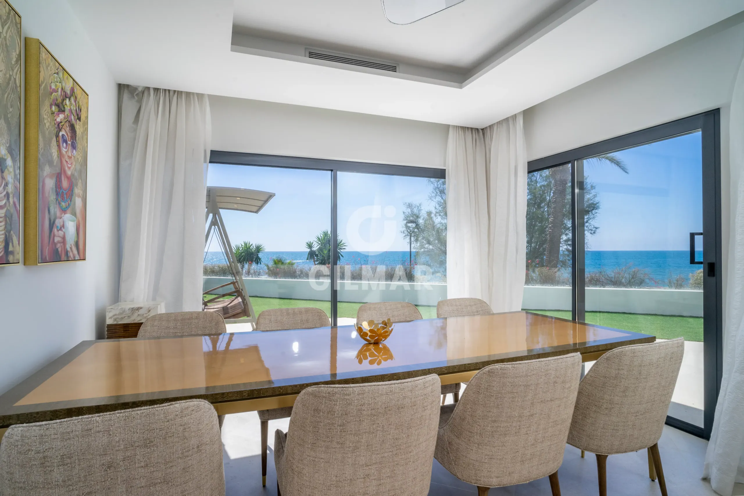 Chalet Adosado en Estepona Oeste - Málaga