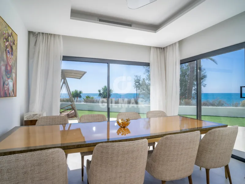 Chalet Adosado en Estepona Oeste - Málaga