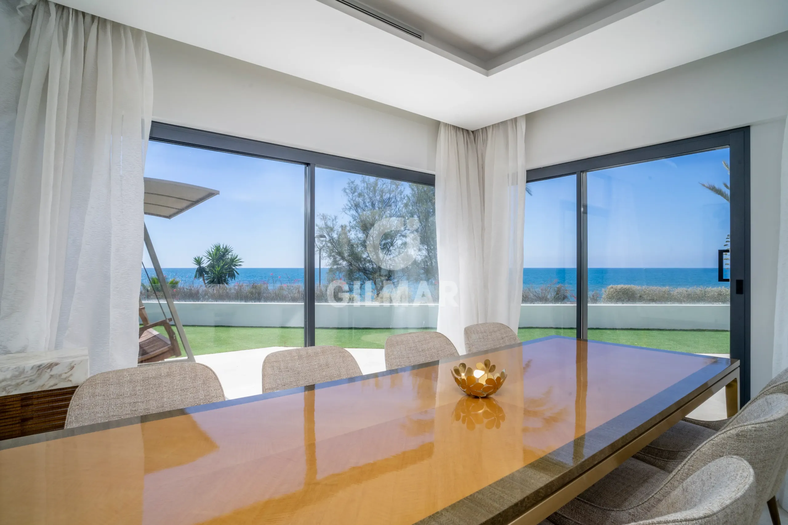 Chalet Adosado en Estepona Oeste - Málaga