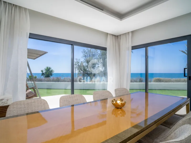 Chalet Adosado en Estepona Oeste - Málaga