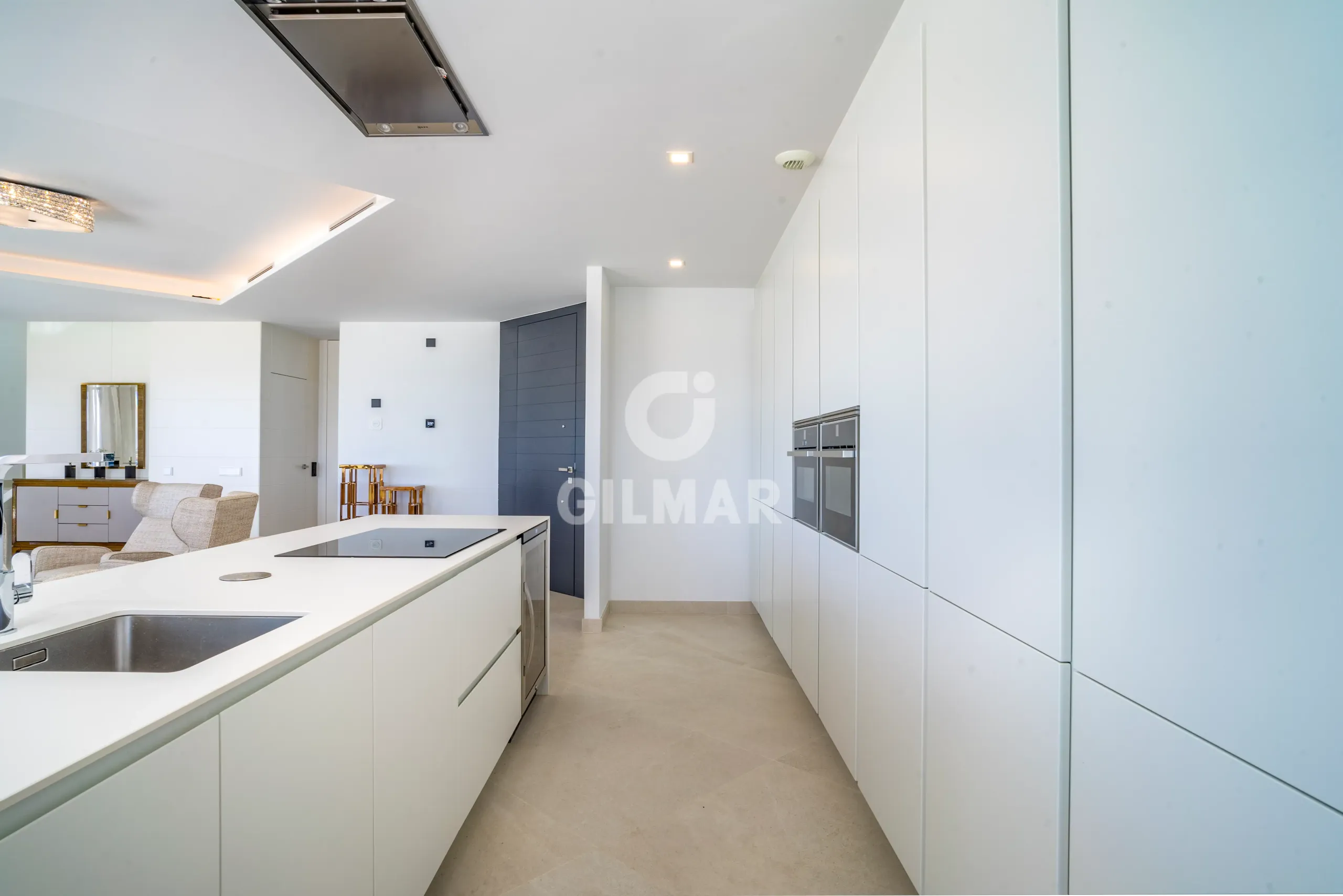 Chalet Adosado en Estepona Oeste - Málaga