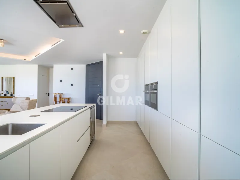 Chalet Adosado en Estepona Oeste - Málaga