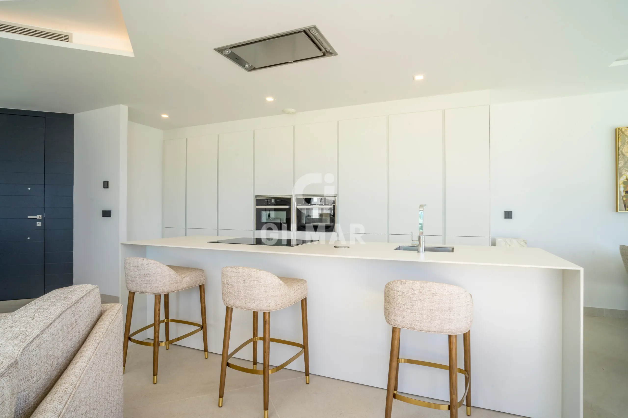Chalet Adosado en Estepona Oeste - Málaga