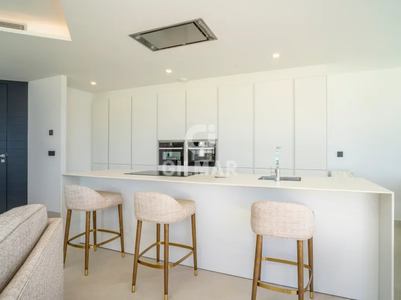 Chalet Adosado en Estepona Oeste - Málaga