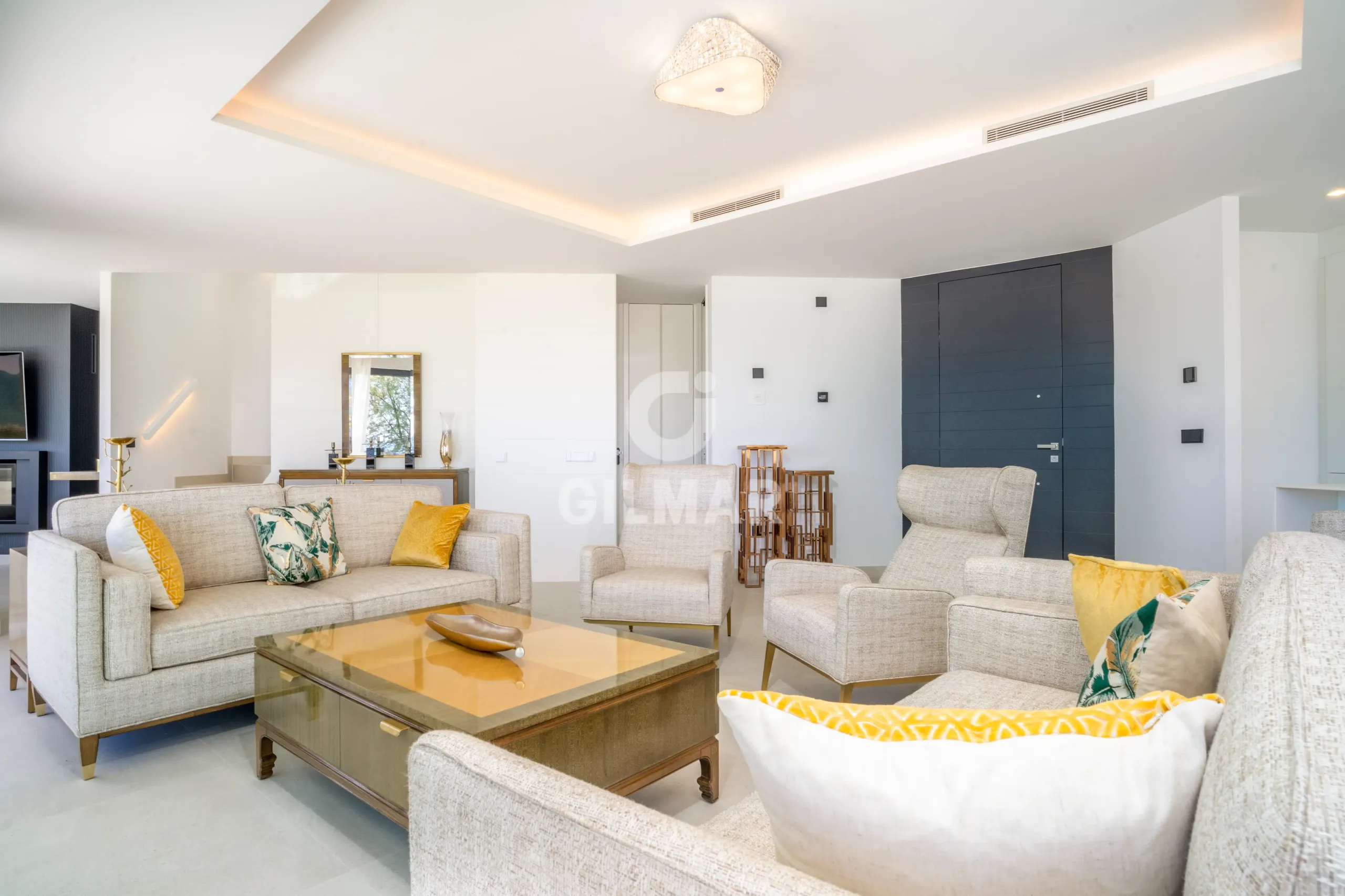 Chalet Adosado en Estepona Oeste - Málaga