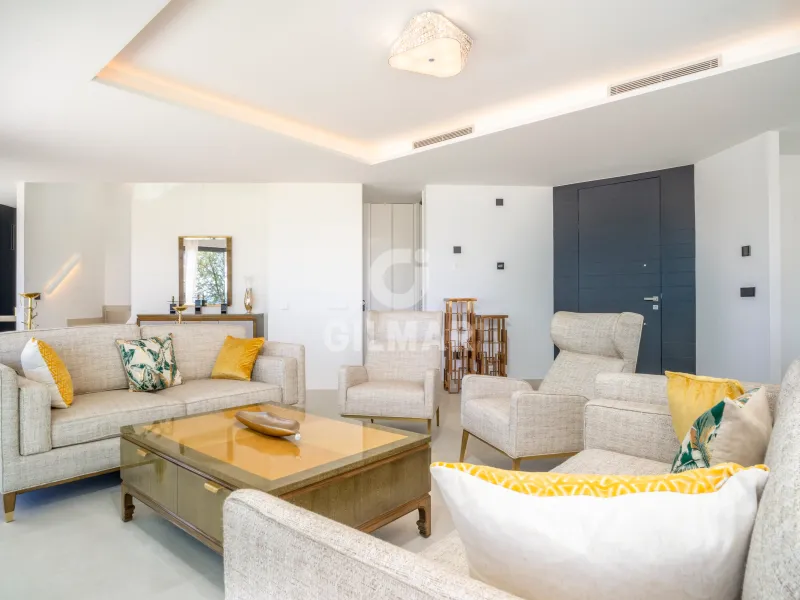Chalet Adosado en Estepona Oeste - Málaga