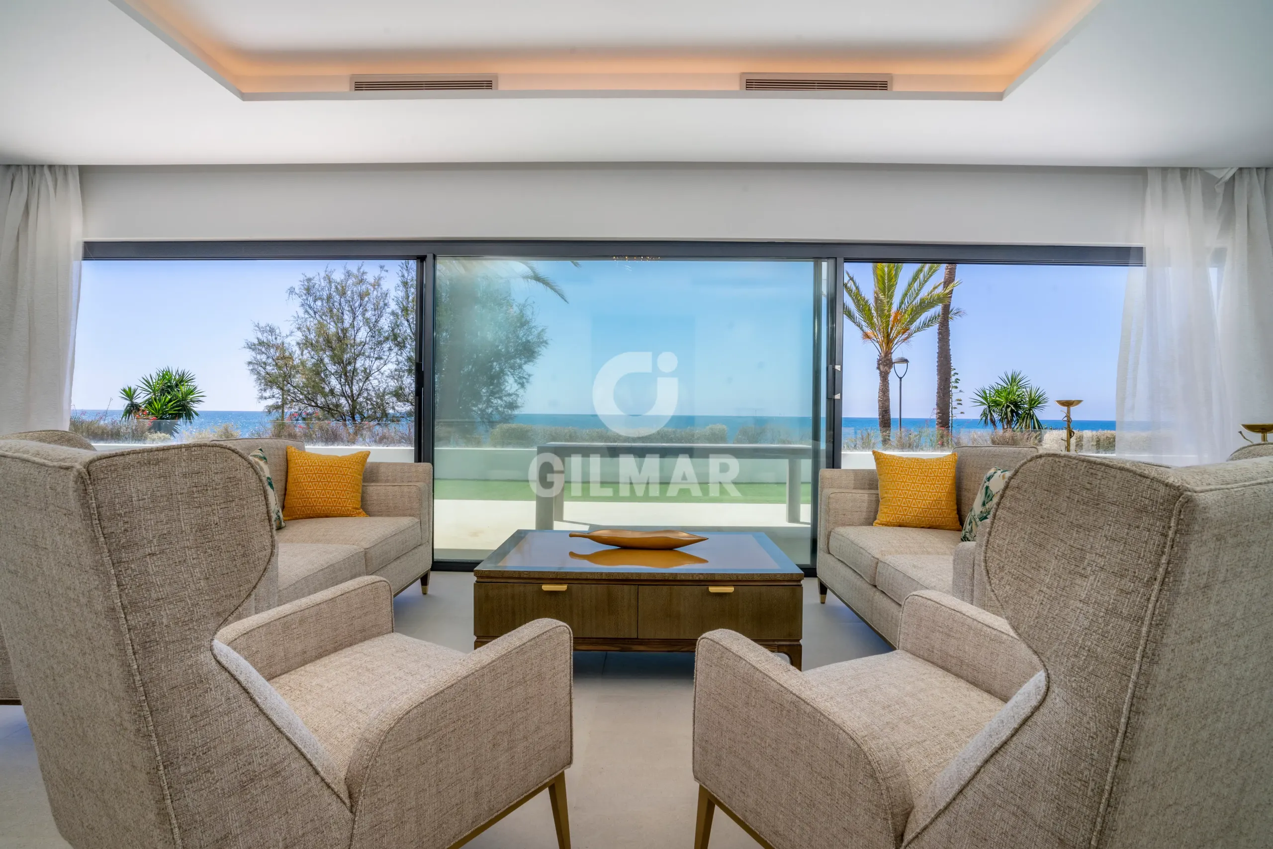 Chalet Adosado en Estepona Oeste - Málaga
