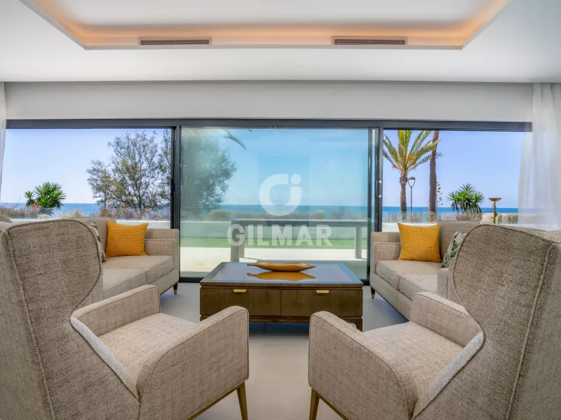 Chalet Adosado en Estepona Oeste - Málaga