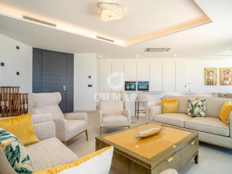 Chalet Adosado en Estepona Oeste - Málaga