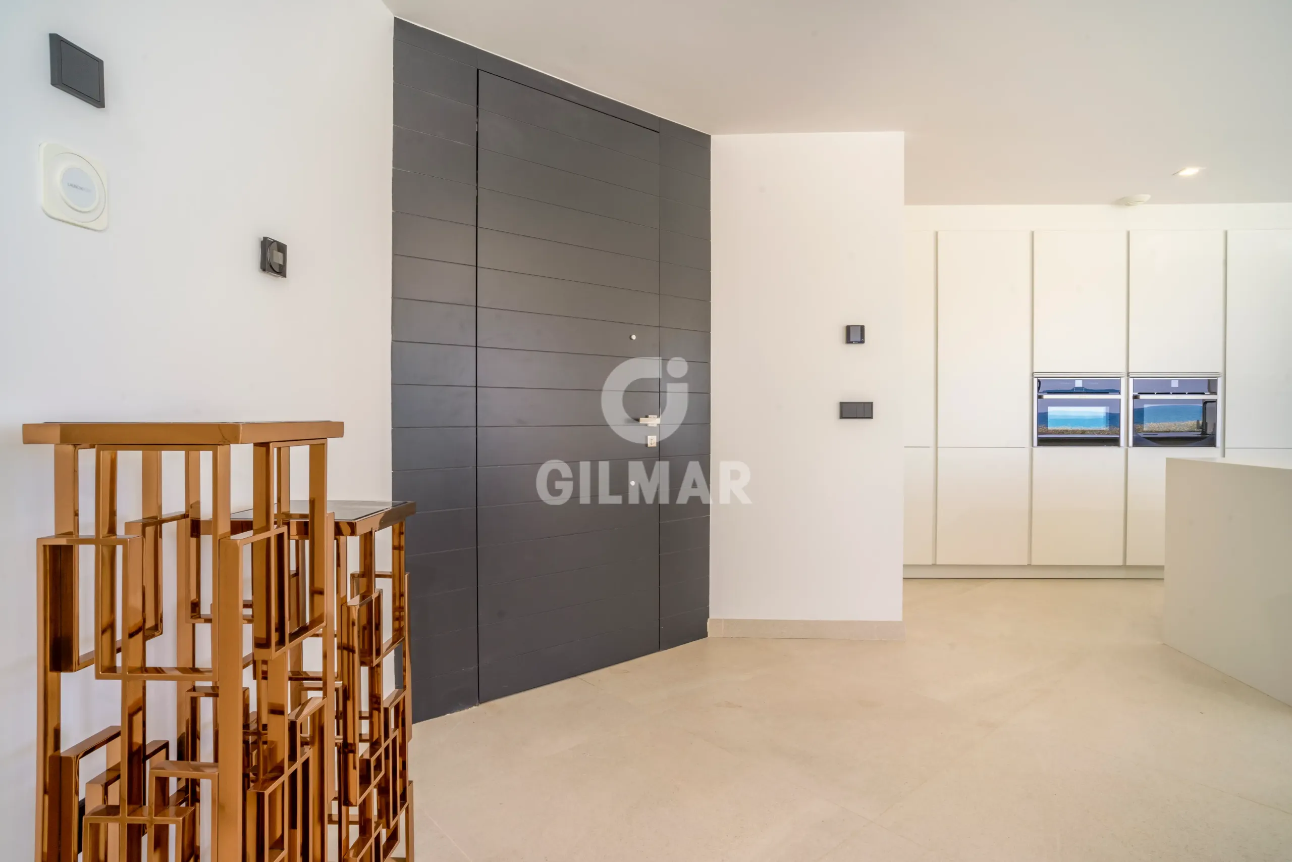 Chalet Adosado en Estepona Oeste - Málaga