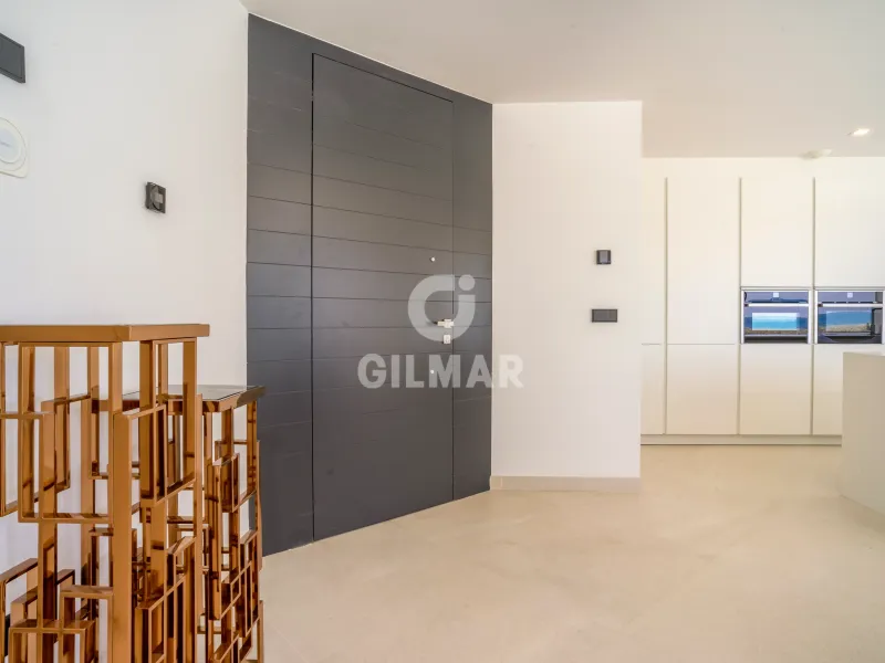 Chalet Adosado en Estepona Oeste - Málaga