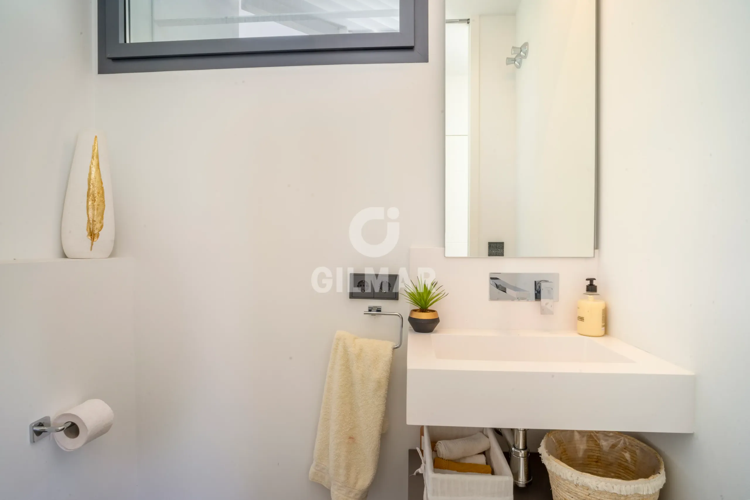 Chalet Adosado en Estepona Oeste - Málaga