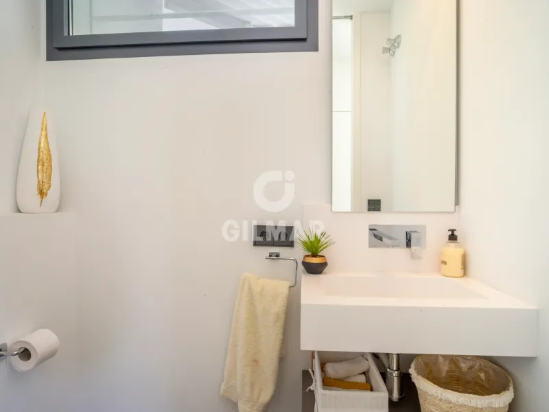 Chalet Adosado en Estepona Oeste - Málaga